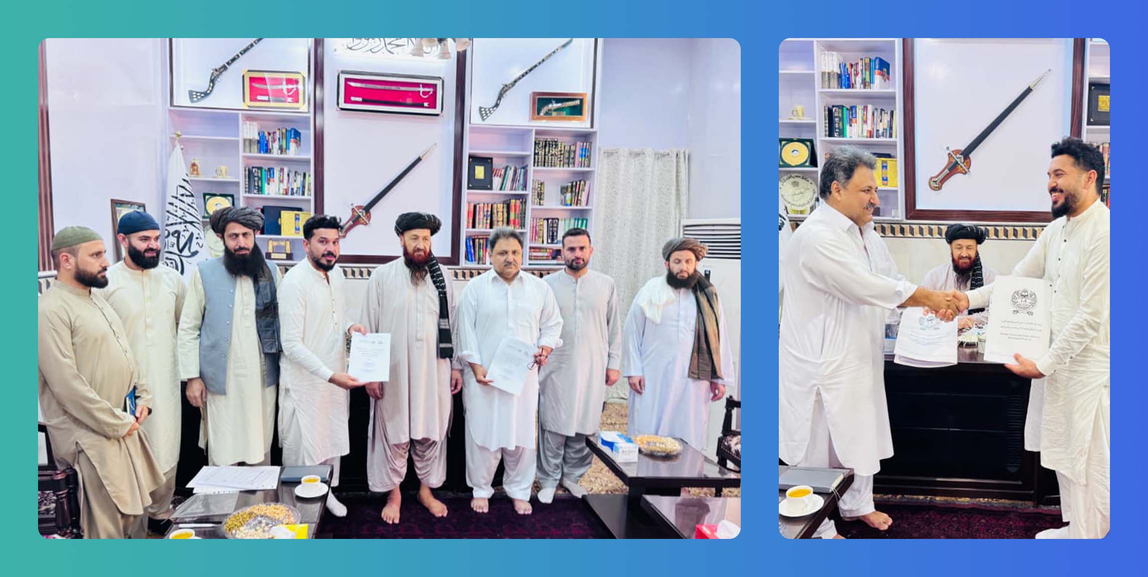 Wings Consultants Selected as Architectural and Engineering Design Partner for Afghan Medical Complex