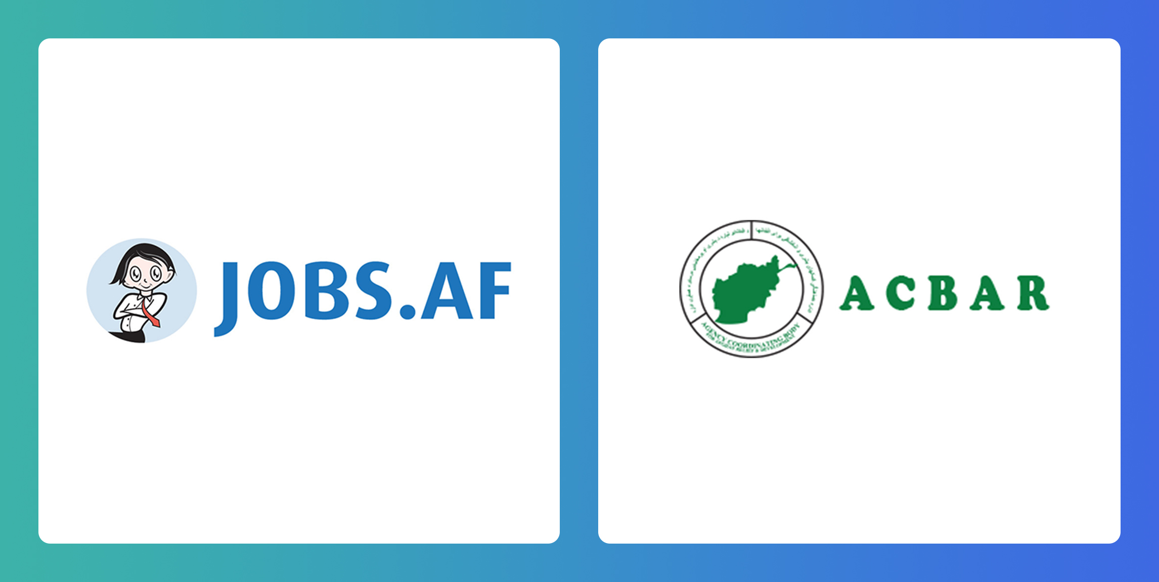 Architectural and Engineering Team Selection for Afghan Medical Complex