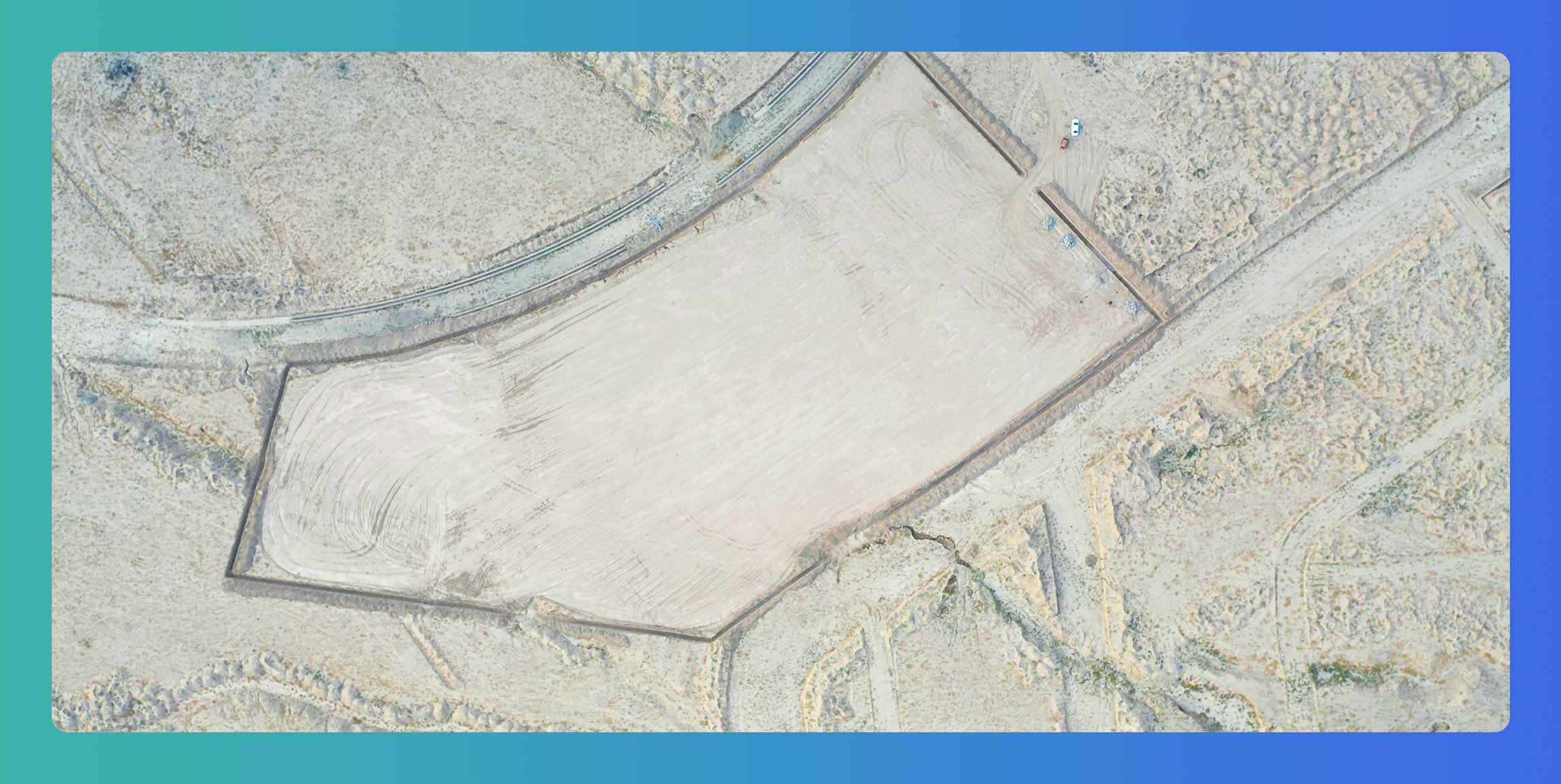 A Permanent Home for Hope: Land Purchased for Afghan Medical Complex