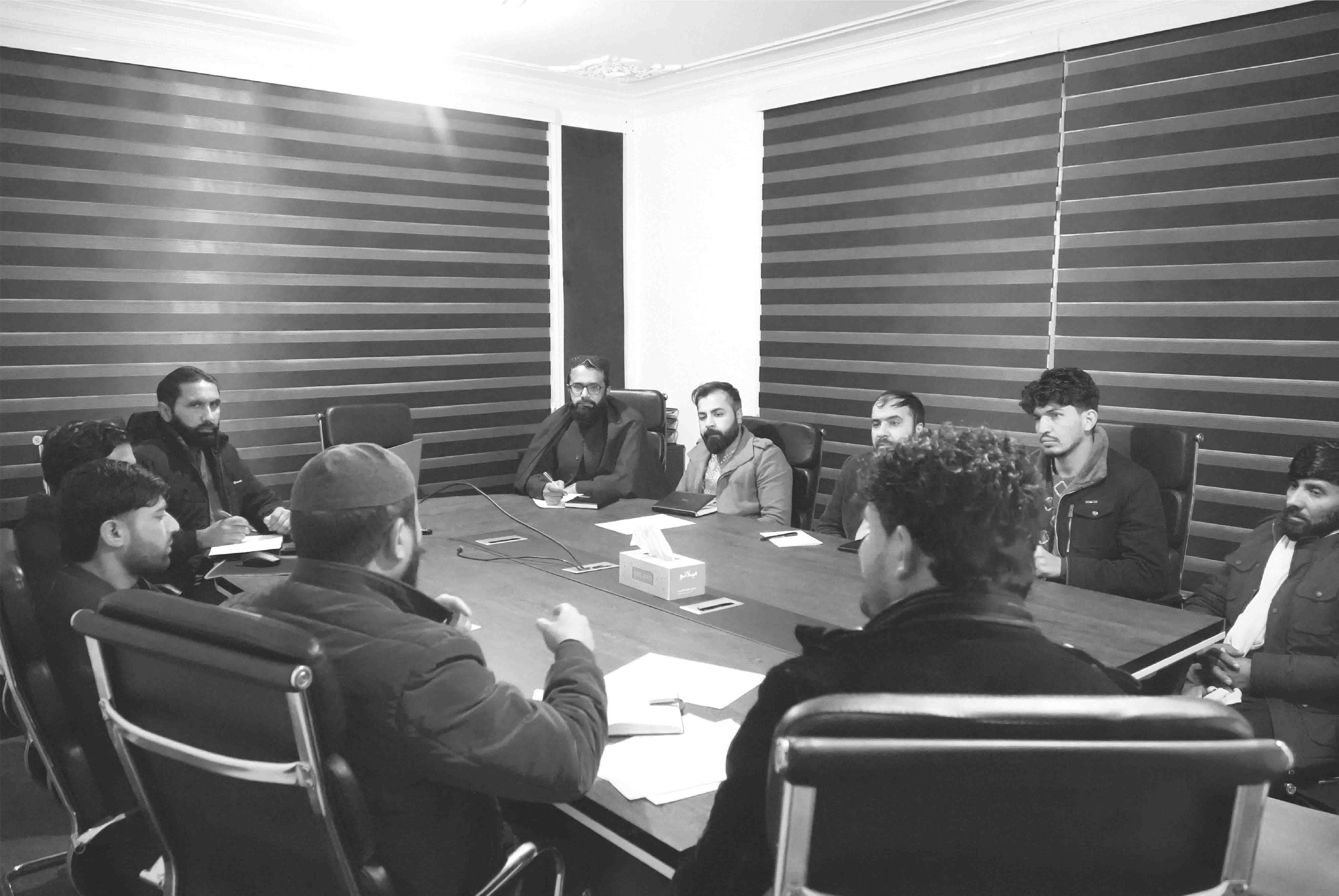 Collaboration & Teamwork