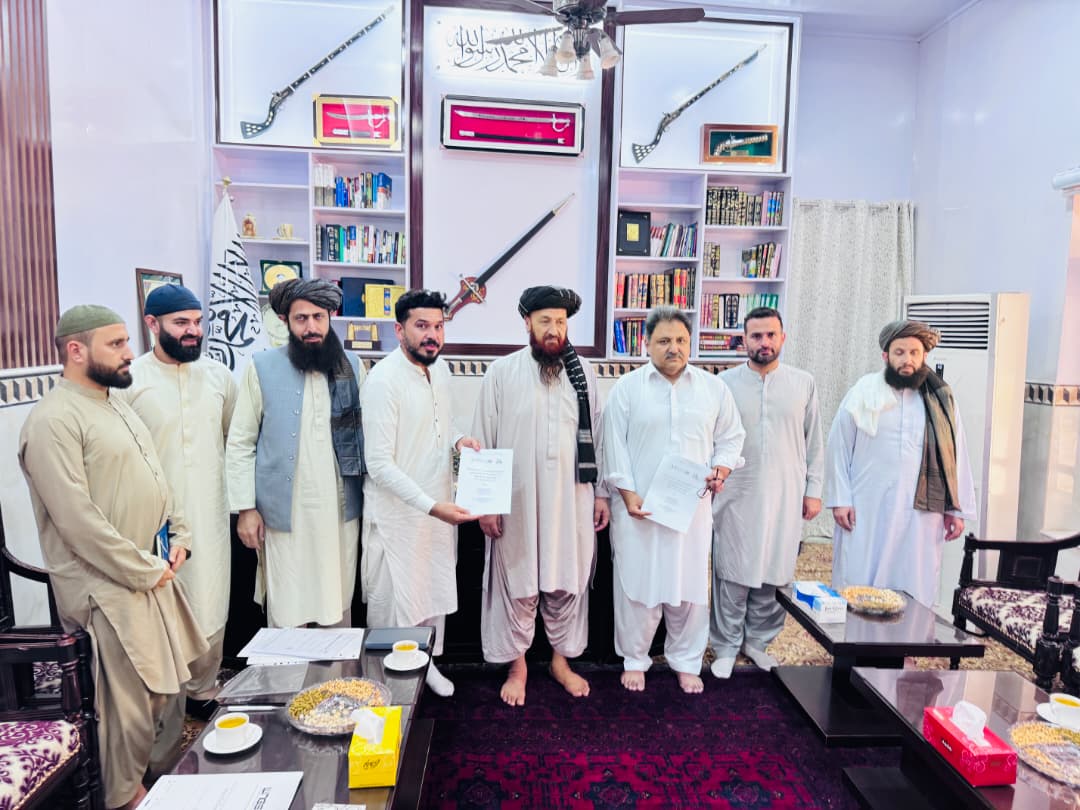 Wings Consultants Selected as Architectural and Engineering Design Partner for Afghan Medical Complex