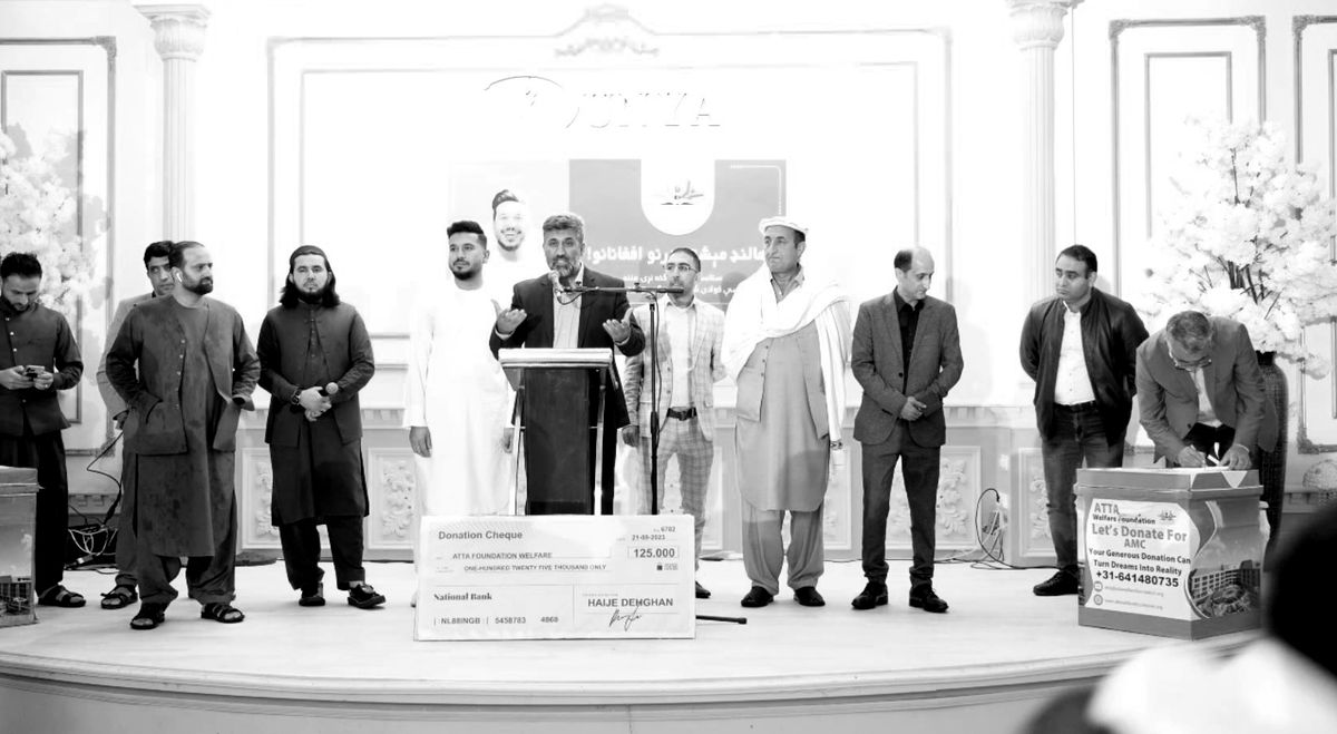 Long-Term Sustainable Change