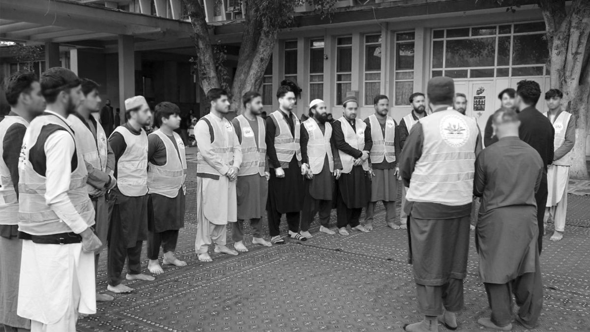 Professional Excellence