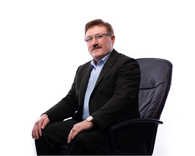 Hajji MirSaeed Dekghan