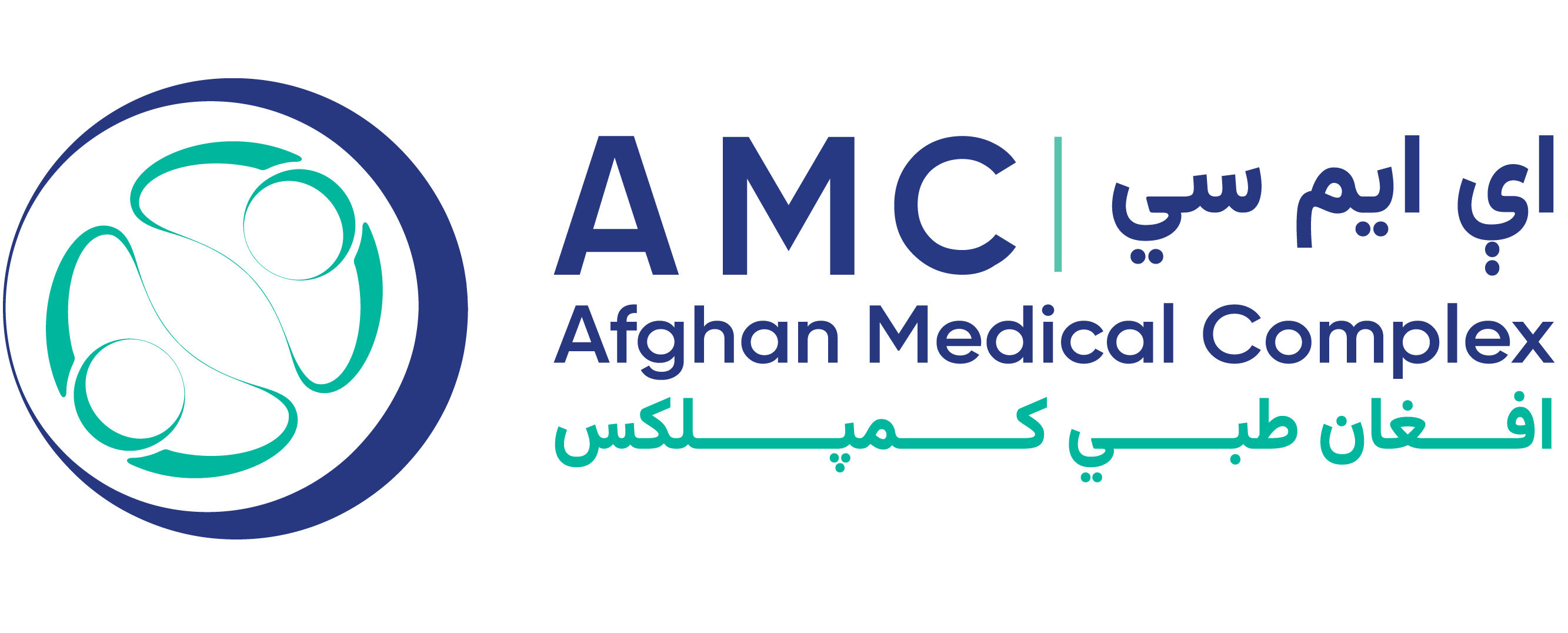 AMC Logo
