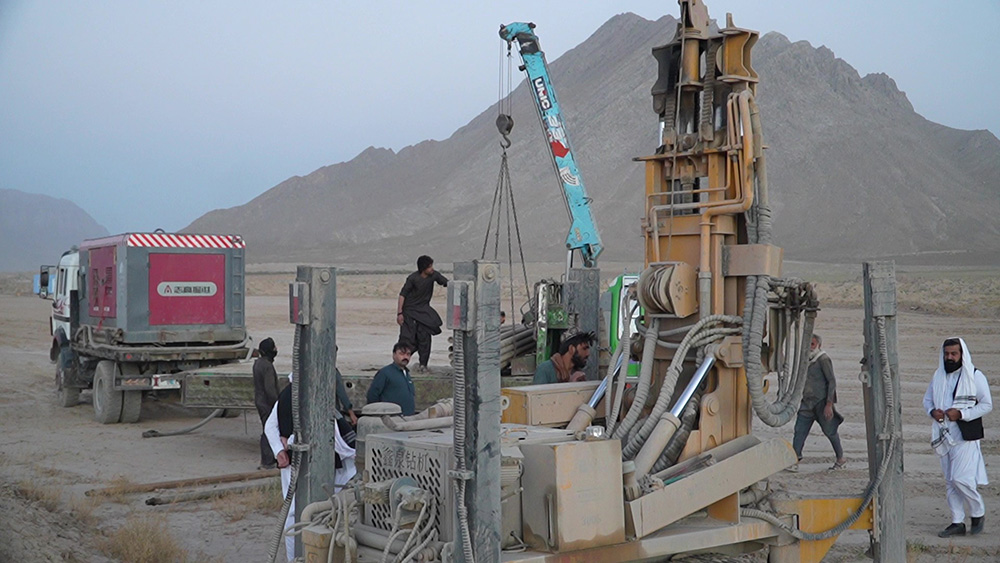 AMC: A FUTURE IN PROGRESS