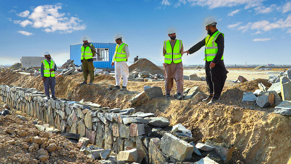 AMC: A FUTURE IN PROGRESS