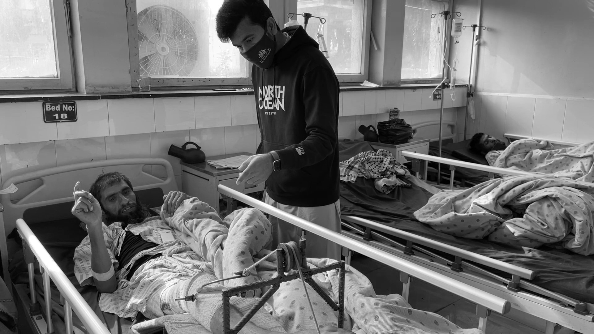 Collaboration with Experts